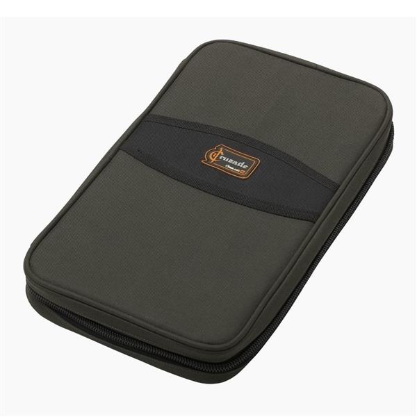 Grote foto prologic cruzade rig wallet large onderlijnenmap sport en fitness vissport
