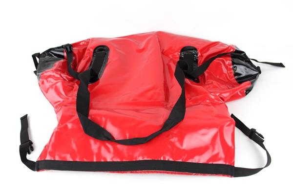 Grote foto waterproof backpack xl sport en fitness vissport