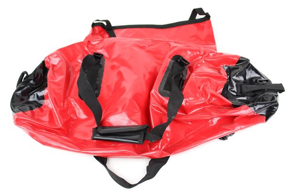Grote foto waterproof backpack xl sport en fitness vissport