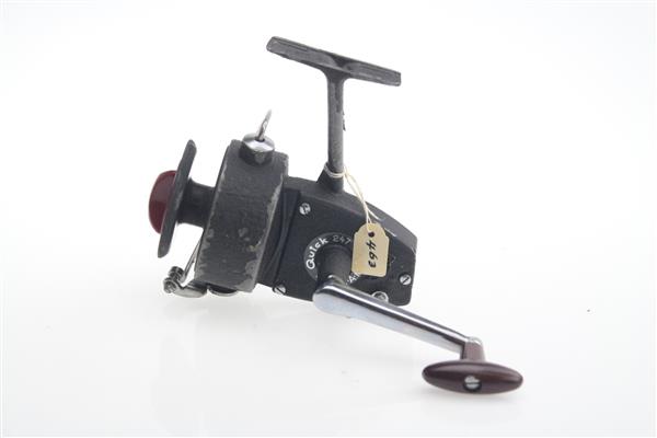 Grote foto dam quick 247 molen sport en fitness vissport