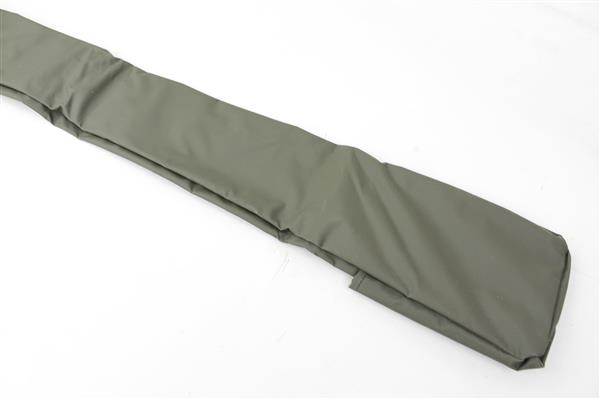Grote foto b carp landing net stink bag schepnet zak sport en fitness vissport