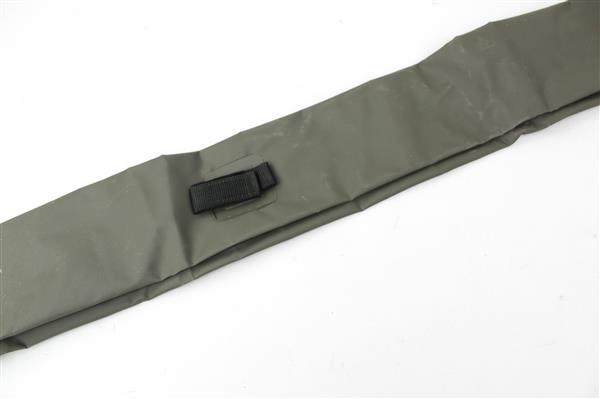 Grote foto b carp landing net stink bag schepnet zak sport en fitness vissport