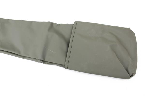 Grote foto b carp landing net stink bag schepnet zak sport en fitness vissport