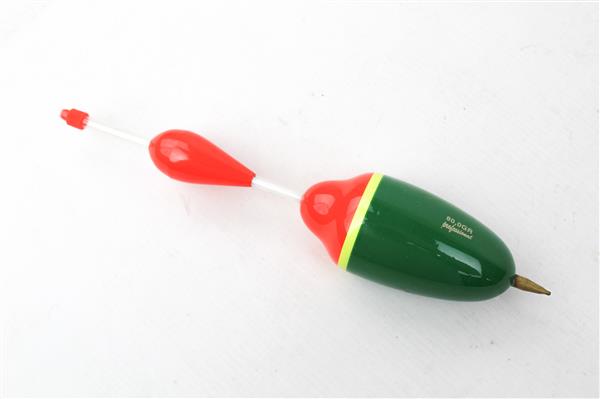Grote foto catfish float 80gr meervaldobber sport en fitness vissport
