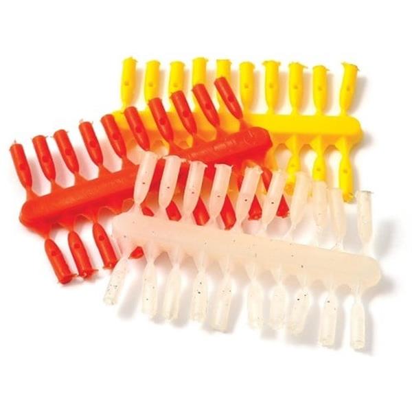 Grote foto trabucco competition quickstop 60 stuks sport en fitness vissport