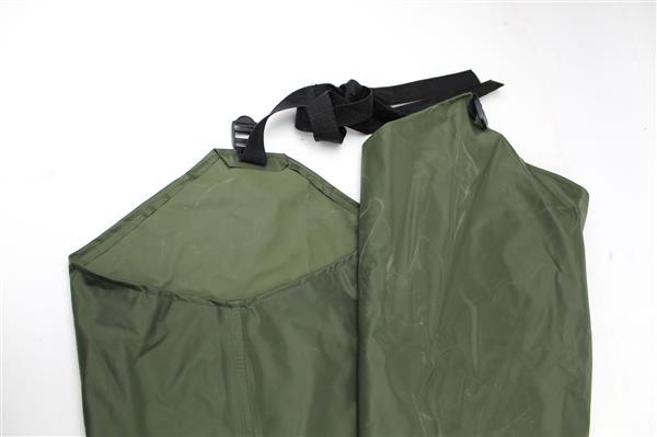 Grote foto behr nylon lieslaarzen maat 37 kleding heren overige herenkleding
