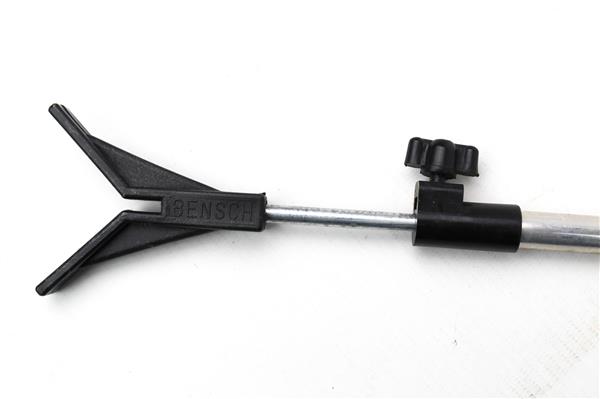 Grote foto bankstick u 50 cm sport en fitness vissport
