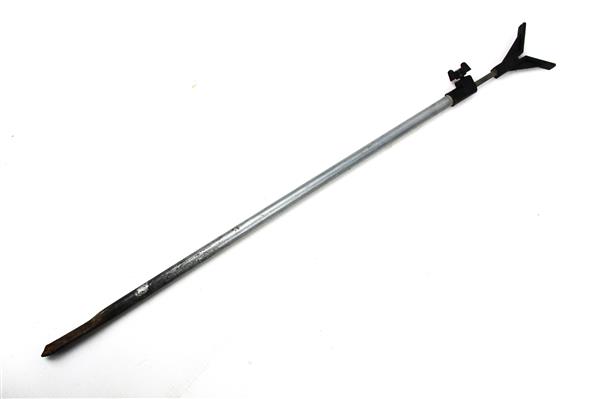 Grote foto bankstick u 50 cm sport en fitness vissport