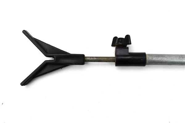 Grote foto bankstick u 50 cm sport en fitness vissport