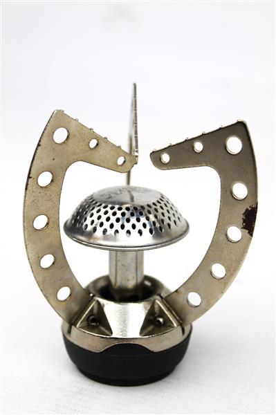 Grote foto cadac solo stove gaspit sport en fitness vissport