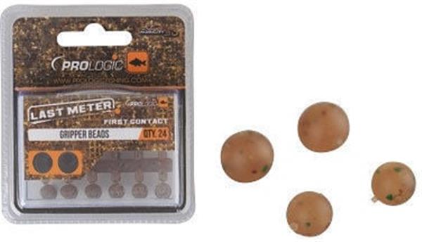 Grote foto prologic gripper beads 24 st sport en fitness vissport
