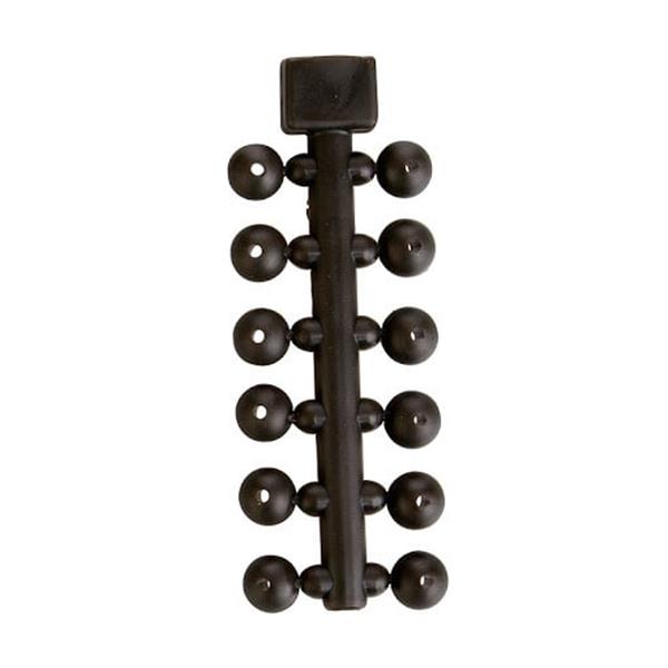 Grote foto prologic gripper beads 24 st sport en fitness vissport