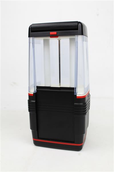 Grote foto coleman nightsight rechargeable area light lamp sport en fitness vissport