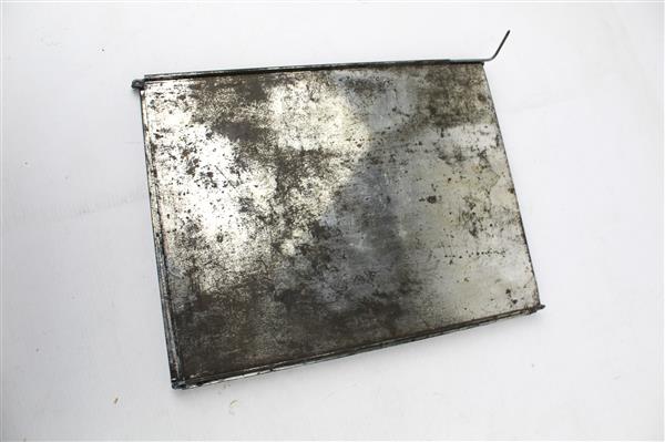 Grote foto gas stove wind shield windscherm sport en fitness vissport