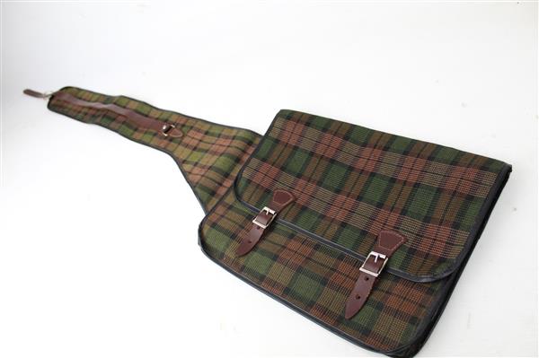 Grote foto mitchell fishing hip shoulder bag vistas sport en fitness vissport