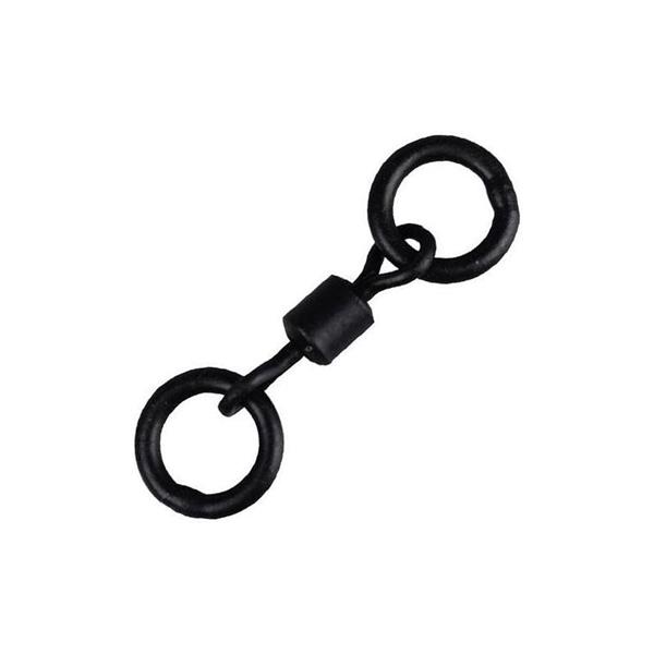 Grote foto prologic double ringed chod swivel 15 st wartels sport en fitness vissport