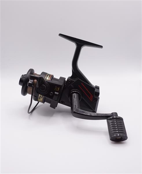 Grote foto shakespeare graphite 030 2260 serie molen sport en fitness vissport