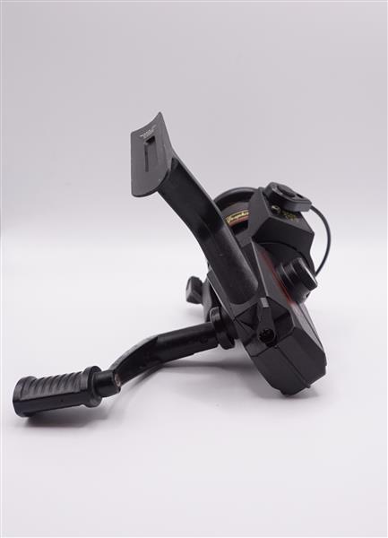Grote foto shakespeare graphite 030 2260 serie molen sport en fitness vissport