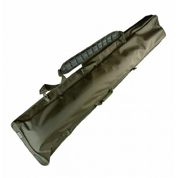 Grote foto fox fx 12ft 5 rod quiver holdall sport en fitness vissport
