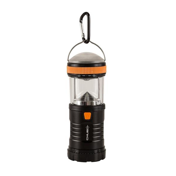Grote foto chub sat alite flash lantern lamp zaklamp sport en fitness vissport