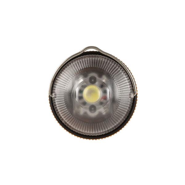 Grote foto chub sat alite flash lantern lamp zaklamp sport en fitness vissport