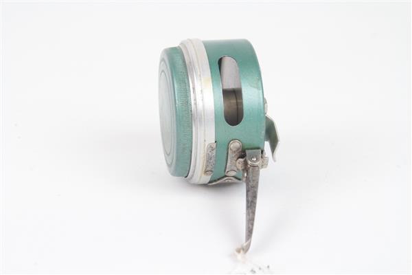 Grote foto martin mohawk aut 38 made in usa automatische vliegvisreel sport en fitness vissport
