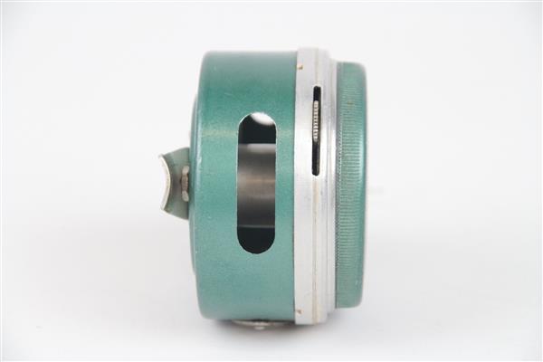 Grote foto martin mohawk aut 38 made in usa automatische vliegvisreel sport en fitness vissport