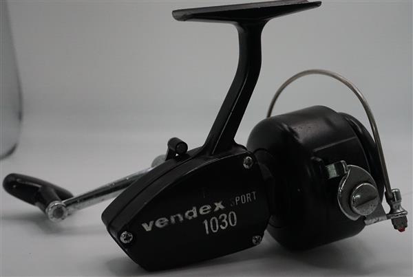 Grote foto vendex 1030 molen sport en fitness vissport