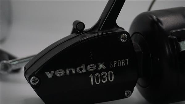 Grote foto vendex 1030 molen sport en fitness vissport