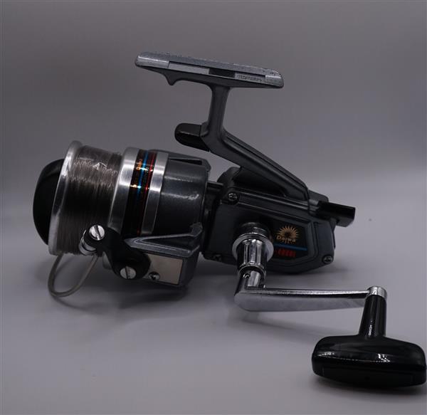 Grote foto daiwa a 400rl molen sport en fitness vissport