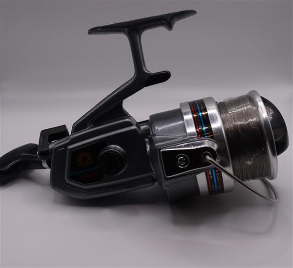 Grote foto daiwa a 400rl molen sport en fitness vissport