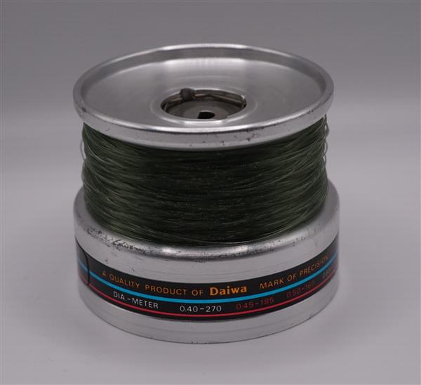 Grote foto daiwa spoel sport en fitness vissport
