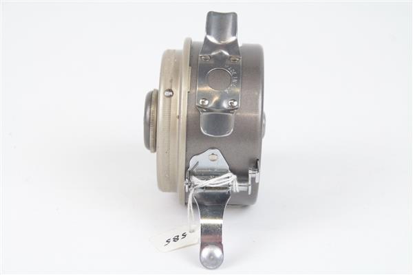 Grote foto shakespeare ok free spripping automatic ek 1824 automatische vliegvisreel sport en fitness vissport