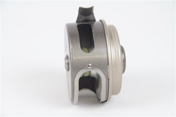 Grote foto shakespeare ok free spripping automatic ek 1824 automatische vliegvisreel sport en fitness vissport