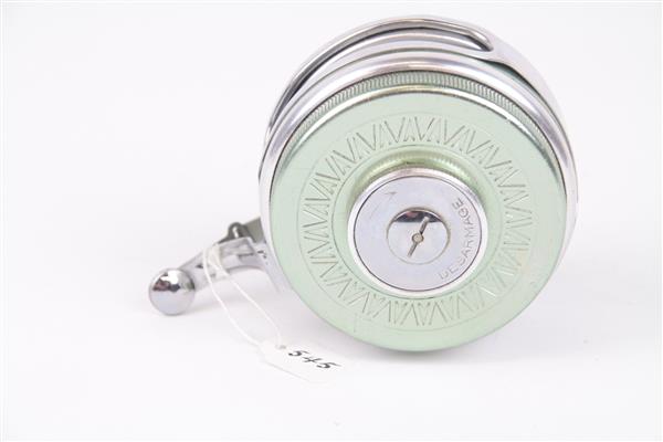 Grote foto fly matic super export 00826 vliegvisreel sport en fitness vissport