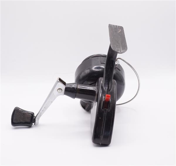 Grote foto bretton 400 molen sport en fitness vissport