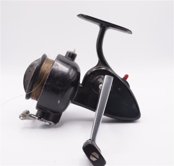 Grote foto bretton 400 molen sport en fitness vissport