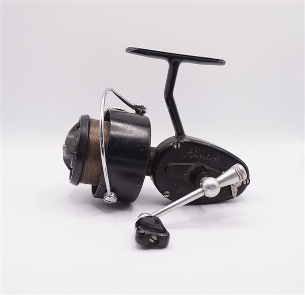 Grote foto mitchell 300 6923638 molen sport en fitness vissport