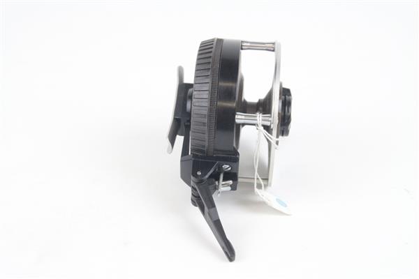 Grote foto garcia mitchel 720 automatic fly reel j04602 nieuw in doos vliegvisreel sport en fitness vissport