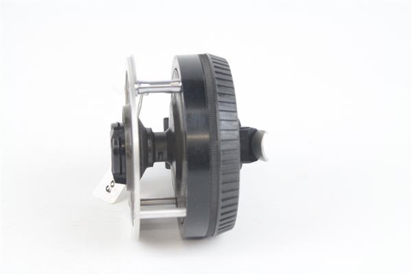 Grote foto garcia mitchel 720 automatic fly reel j04602 nieuw in doos vliegvisreel sport en fitness vissport