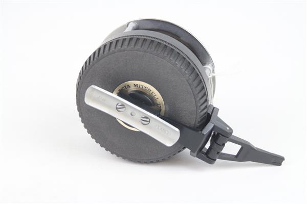 Grote foto garcia mitchel 720 automatic fly reel j04602 nieuw in doos vliegvisreel sport en fitness vissport