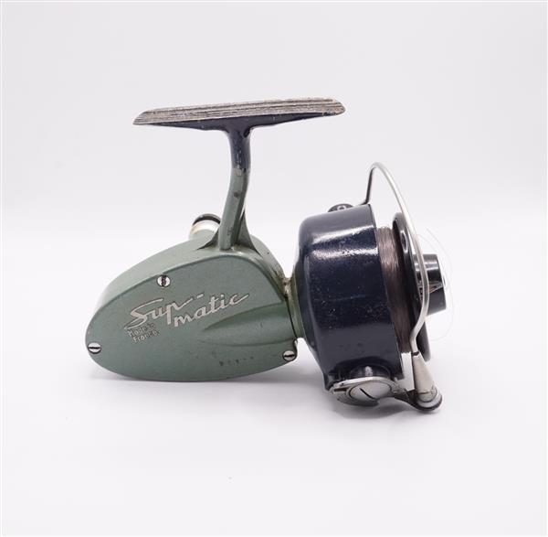 Grote foto vintage sup matic molen sport en fitness vissport