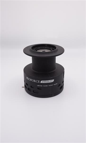Grote foto okuma proforce pfrb 55 001 reserve spoe sport en fitness vissport