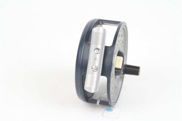 Grote foto mitchell 756 g34012 vliegvisreel doos papieren sport en fitness vissport
