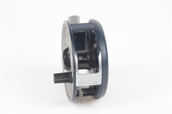 Grote foto mitchell 756 g34012 vliegvisreel doos papieren sport en fitness vissport