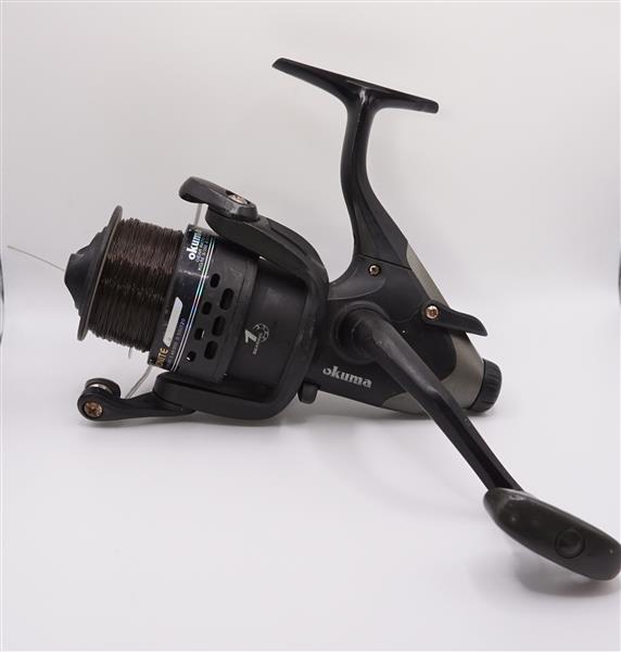 Grote foto okuma res ii molen sport en fitness vissport
