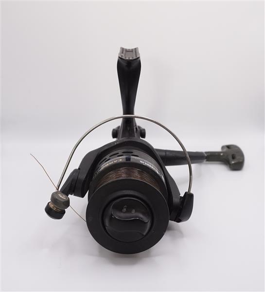 Grote foto okuma res ii molen sport en fitness vissport