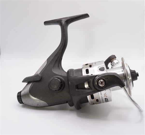 Grote foto okuma eos molen sport en fitness vissport