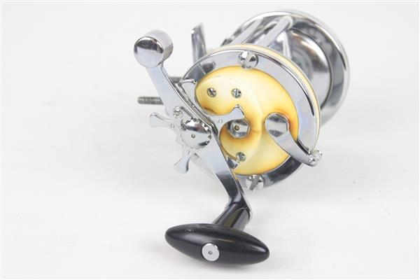Grote foto mitchell 600 394782 reel doos sport en fitness vissport