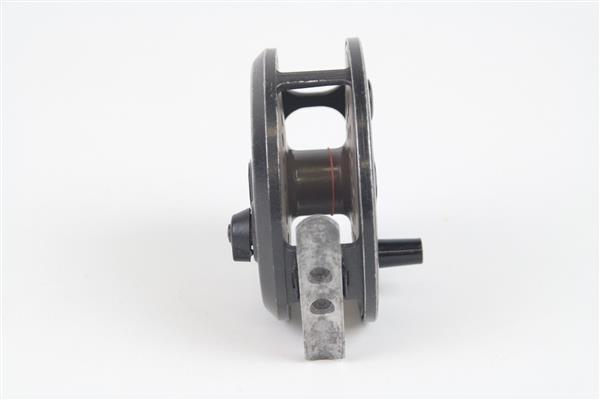 Grote foto bfr dragonfly cartridge 595 vliegvisreel sport en fitness vissport